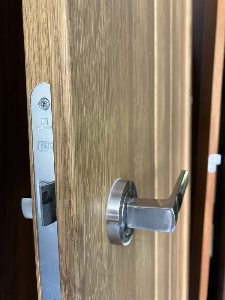 Drzwi wewnętrzne prawe VOX Uppsala Pol-skone 80 oscieznica 16 cm