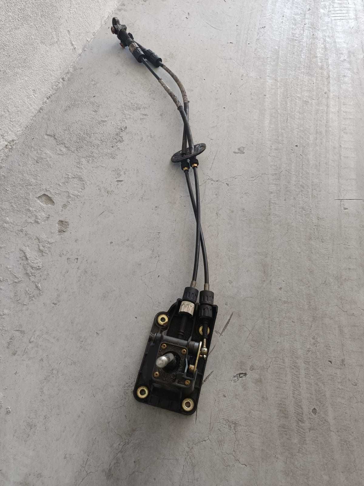 Seletor de Mudanças com cabos FORD FOCUS 1.8 TDDI Gasóleo