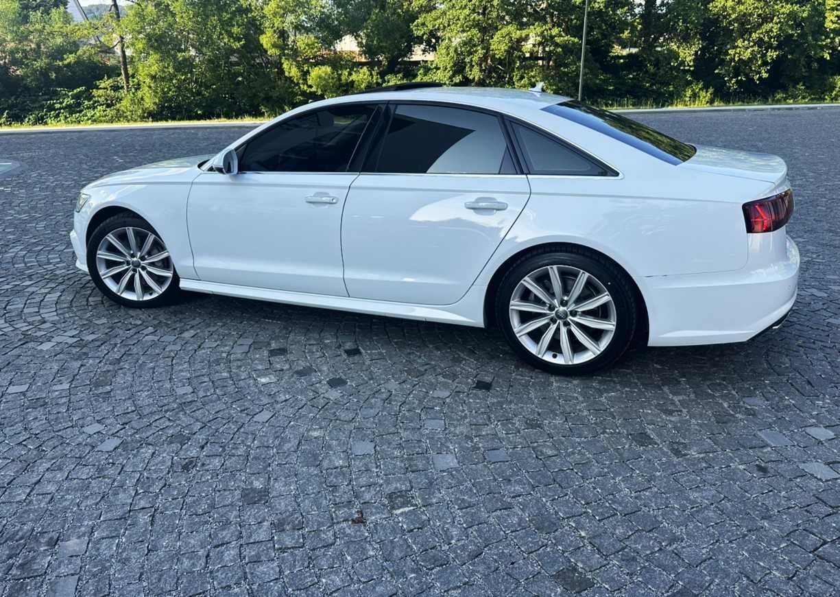 Оригінальні диски R19 Audi А6 /S6 4K C8 5*112