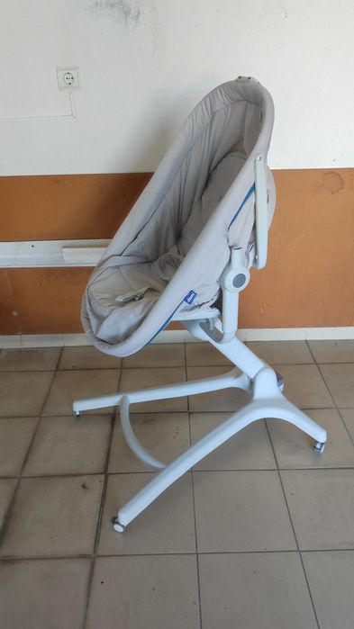 Chicco Baby Hug 4 em 1