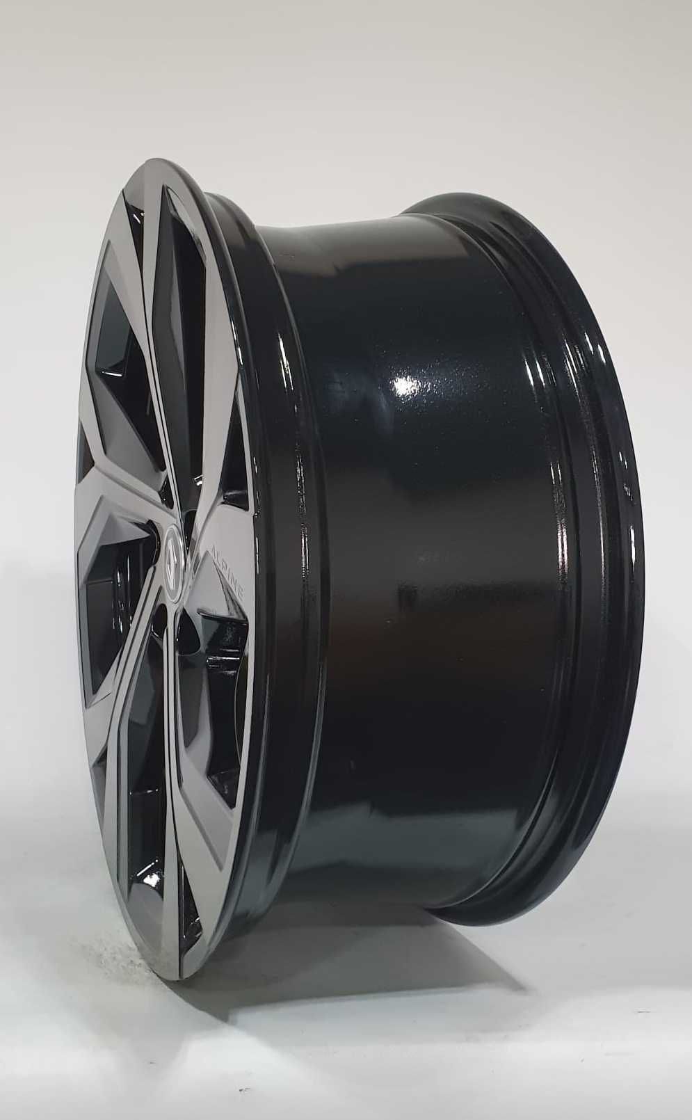 4007-Jantes 20 5x114.3 Original Renault Alpine Austral Espace Talisman