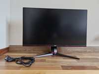 Sprzedam monitor AOC  G2 Q27G2U 27" 2560x1440px 144Hz 1 ms