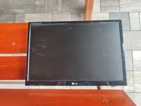 Monitor LG sprawny