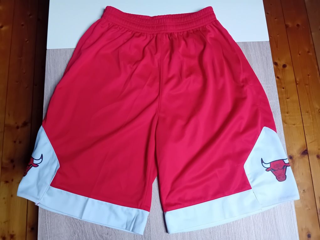 Komplet koszykarski L.A. Lakers Chicago Bulls