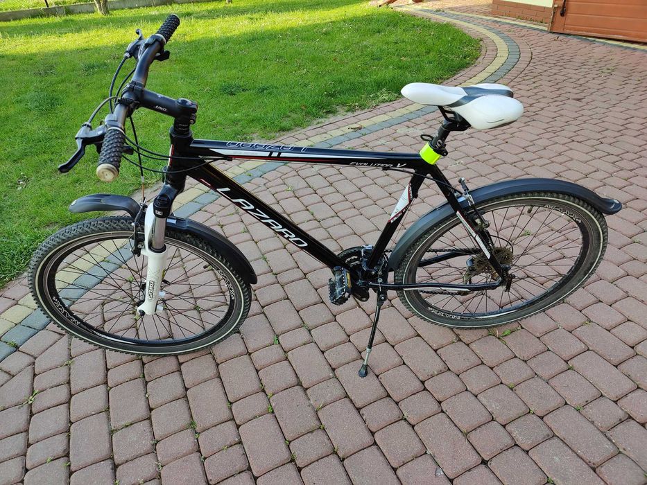 Rower MTB Lazaro 26"