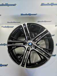 JANTES LOOK BMW P/ X5/X6 EM 21| 5X120 NOVAS