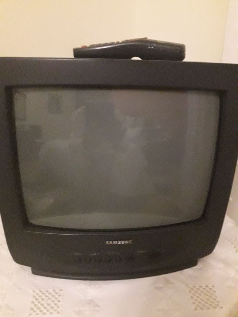 TV Samsung