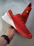 Кроссовки Salomon S/LAB Sense 7 Racing Red White 8