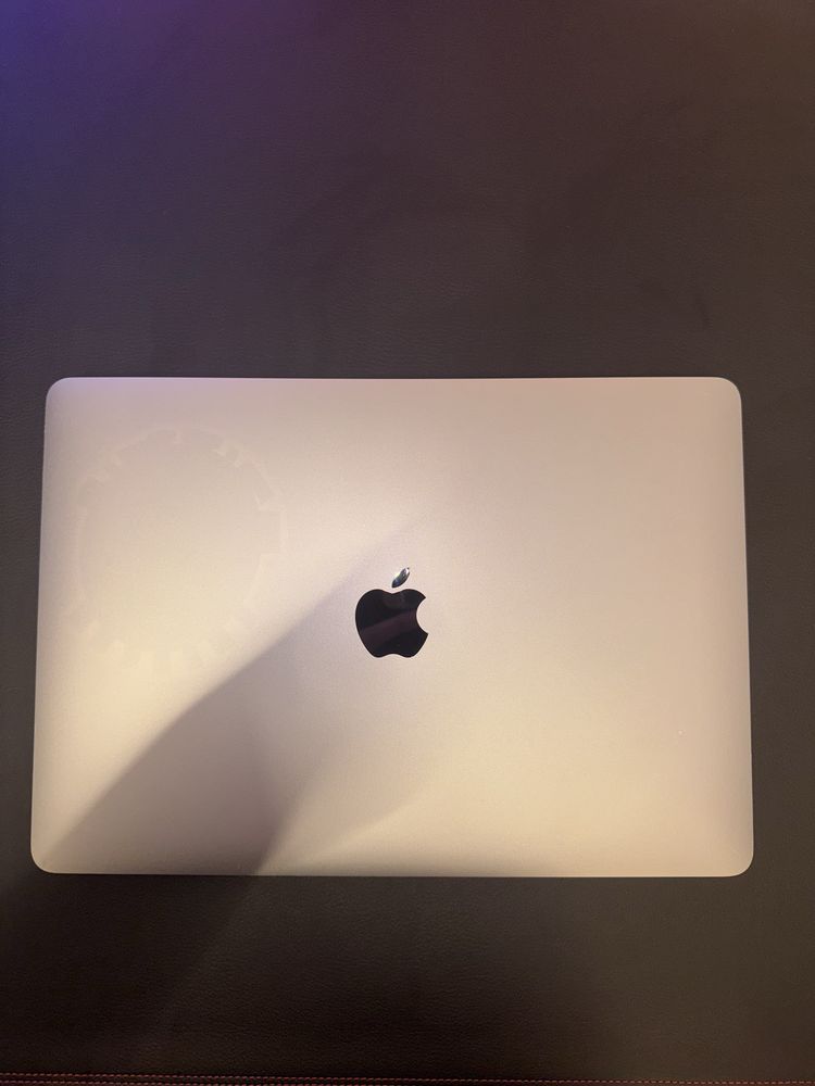 Mackbook Pro 13 2019 | 256 GB | Intel core i5