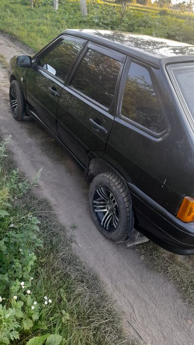 Продам ваз 2114 можливий торг