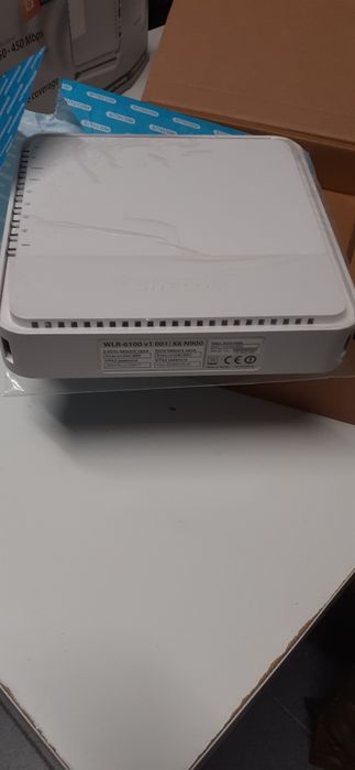 Router Sitecom x6 N900