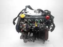 Motor Renault Clio, Kangoo, Modus 1.5 DCI  K9K768, K9K714