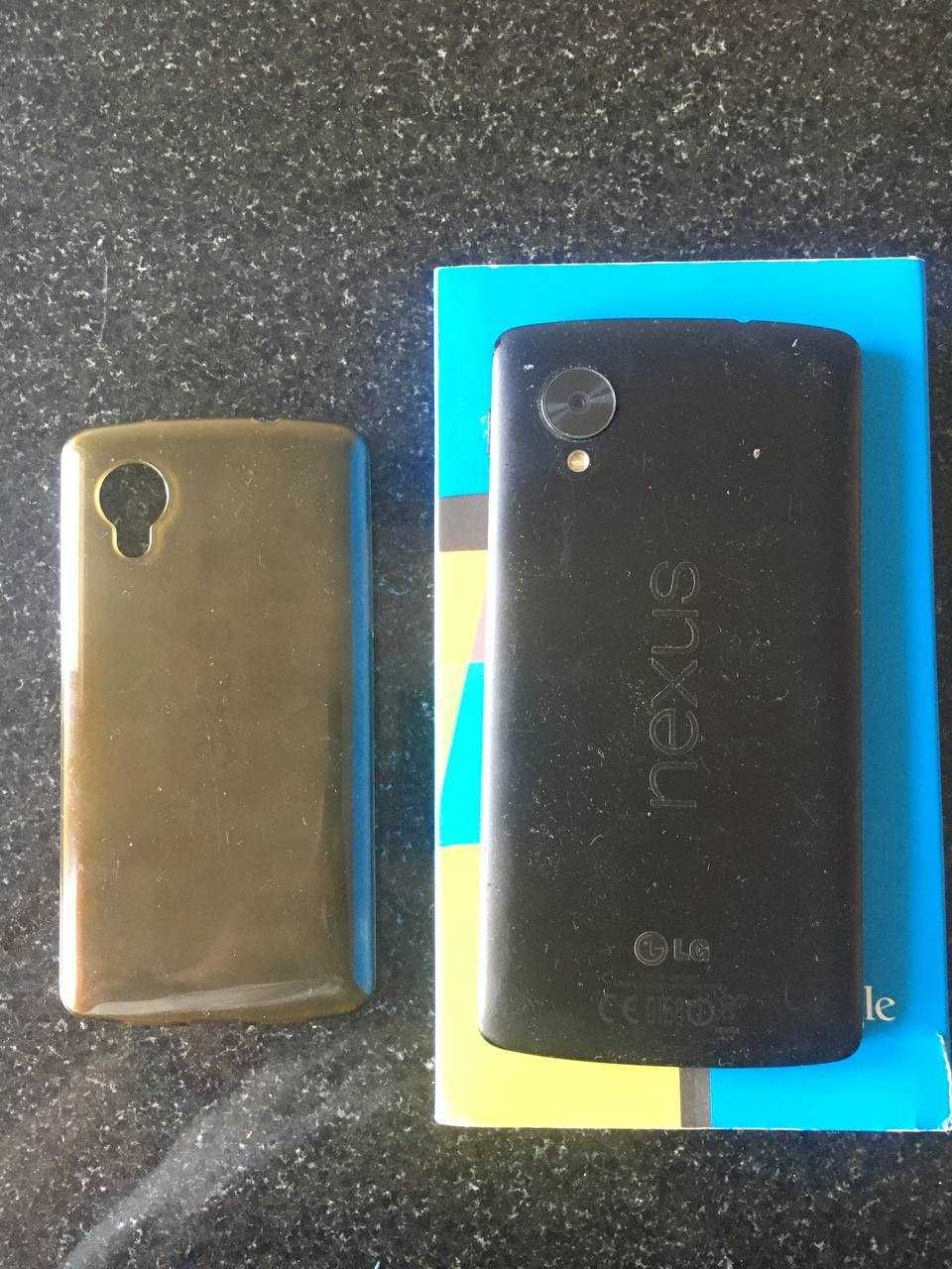 LG Google Nexus 5 16GB