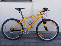 Rower MTB Cube Analog Sprzedam/Zamienię