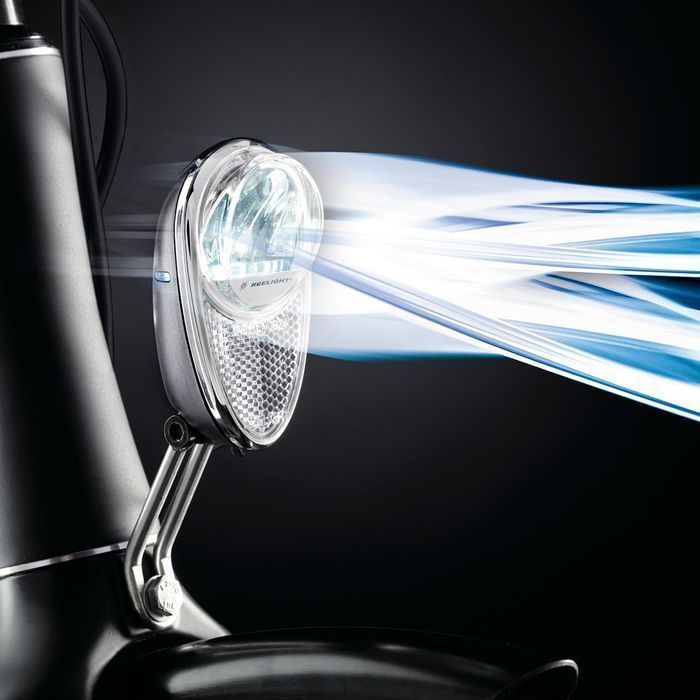 Lampy Reelight Rl771 Stałe Komplet Z Podtrz. Tyłu