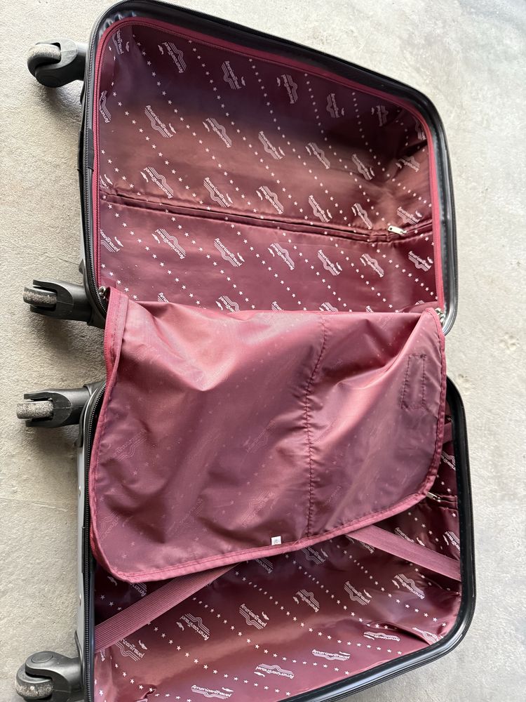 Mala de viagem AMERICAN TRAVEL Cabine