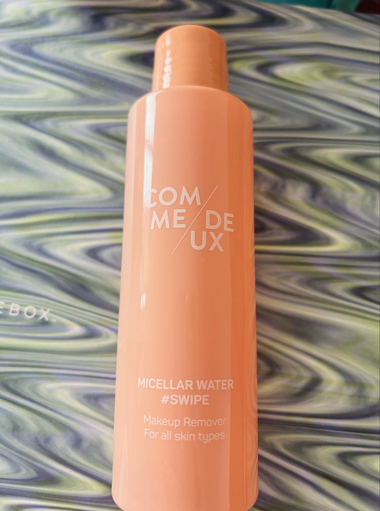 Wods micelarna Comme Deux 150 ml