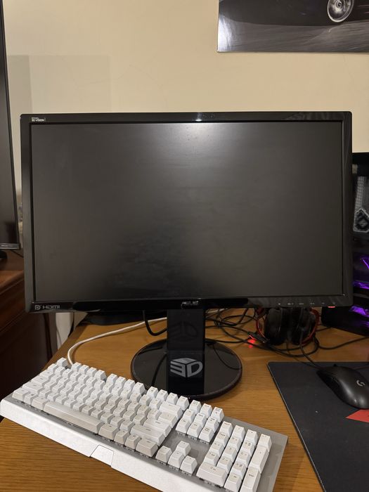 Monitor gaming Asus vg24bqe 144hz