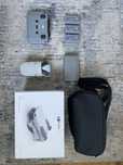 Dron DJI mini 4K Fly More Combo
