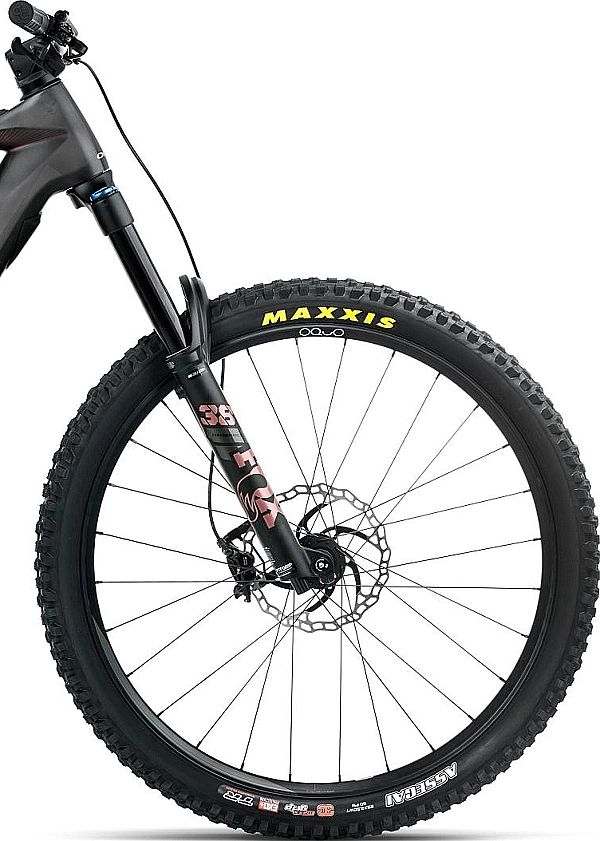 Rower elektryczny Orbea WILD M10 górski MTB w 100% gotowy + Gratis BEZ