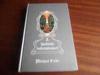 "A História Interminável" de Michael Ende - Edição de 1985