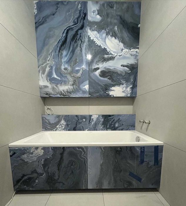 Професійне укладання плитки. Якість, швидкість, гарантія!