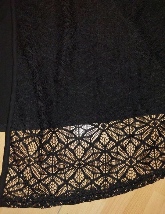 Nowa piękna elegancka narzutka r 50 52 damska