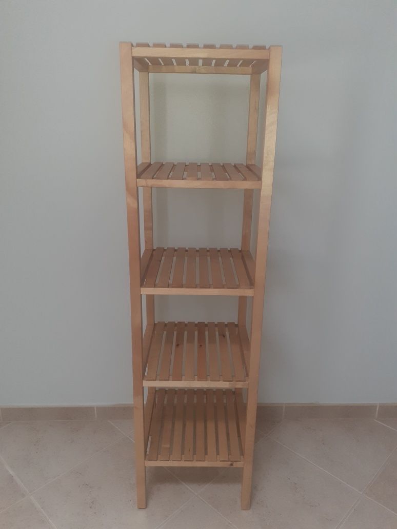 Móvel estante Ikea