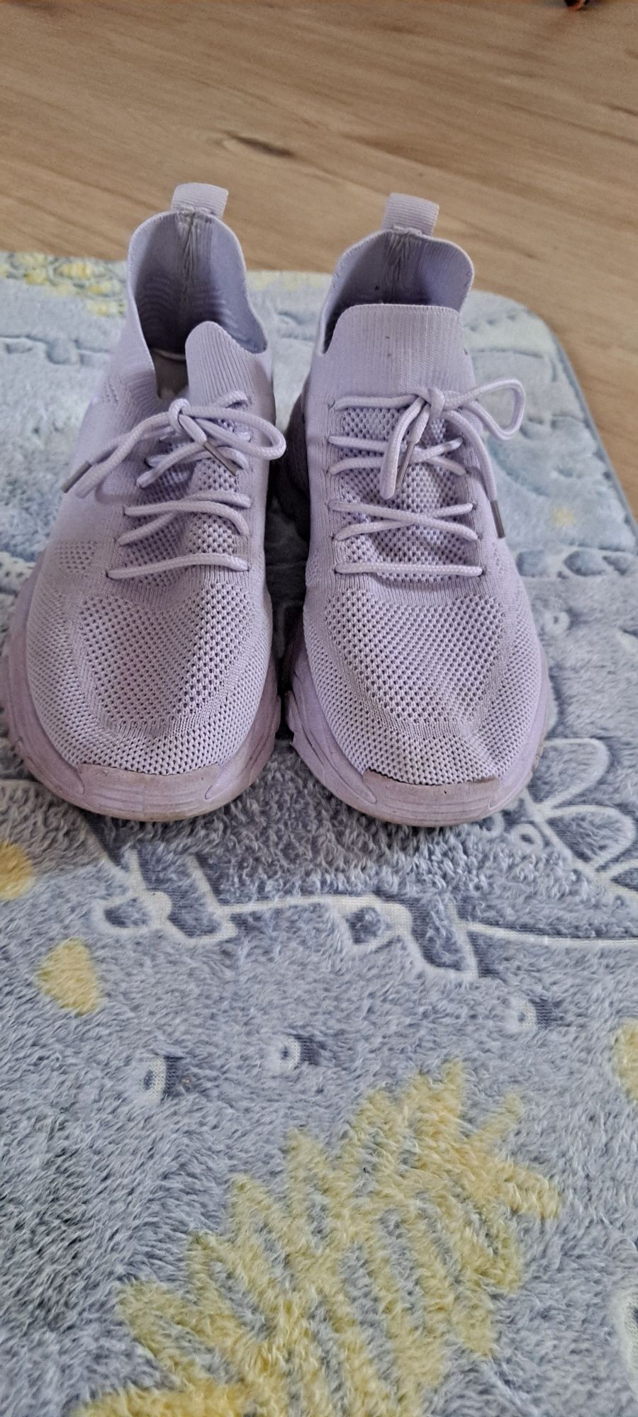 Buty damskie rozmiar 38