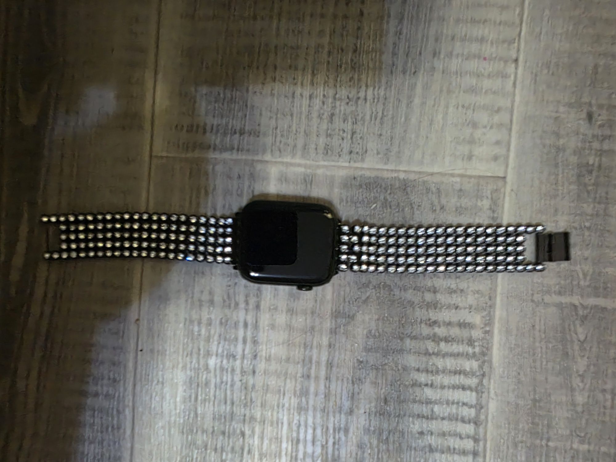 Apple Watch 7 Series 45мм алюминий