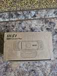 Kamerka internetowa MSI FHD ProCam Plus
