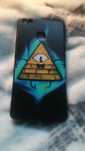Case na telefon Huawei P9 lite - Gravity Falls