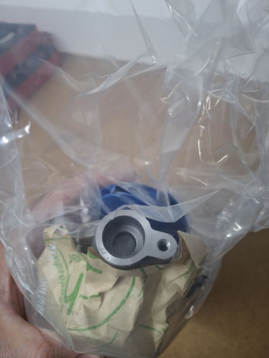 Bomba de água Grupo Vw