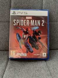 Spider Man 2 PS5 Nowa!