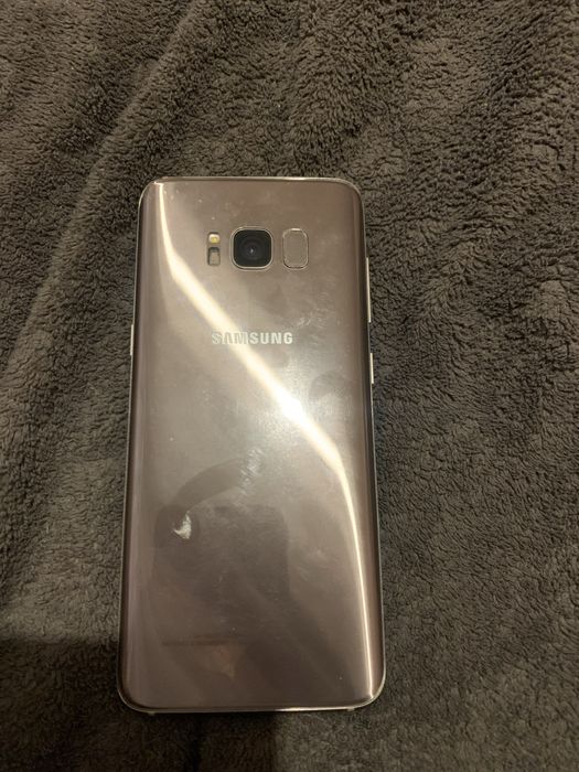 Samsung s8 4/64 без сим лотка,Huawei Y7 PRIME 2018 3/32