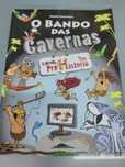 Livros infantis jovens