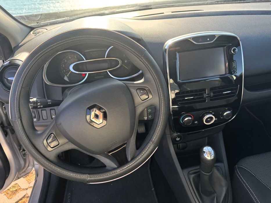 Renault Clio 1.5 DCI 90 CV