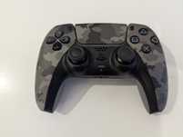 Pad do PS5 Sony Dualsense z gałkami Hall effect