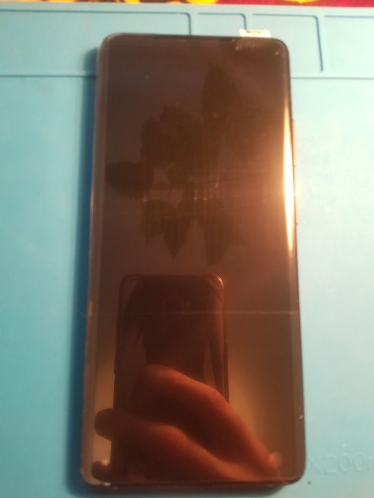 Дисплей Samsung S21 ultra оригінал новий
