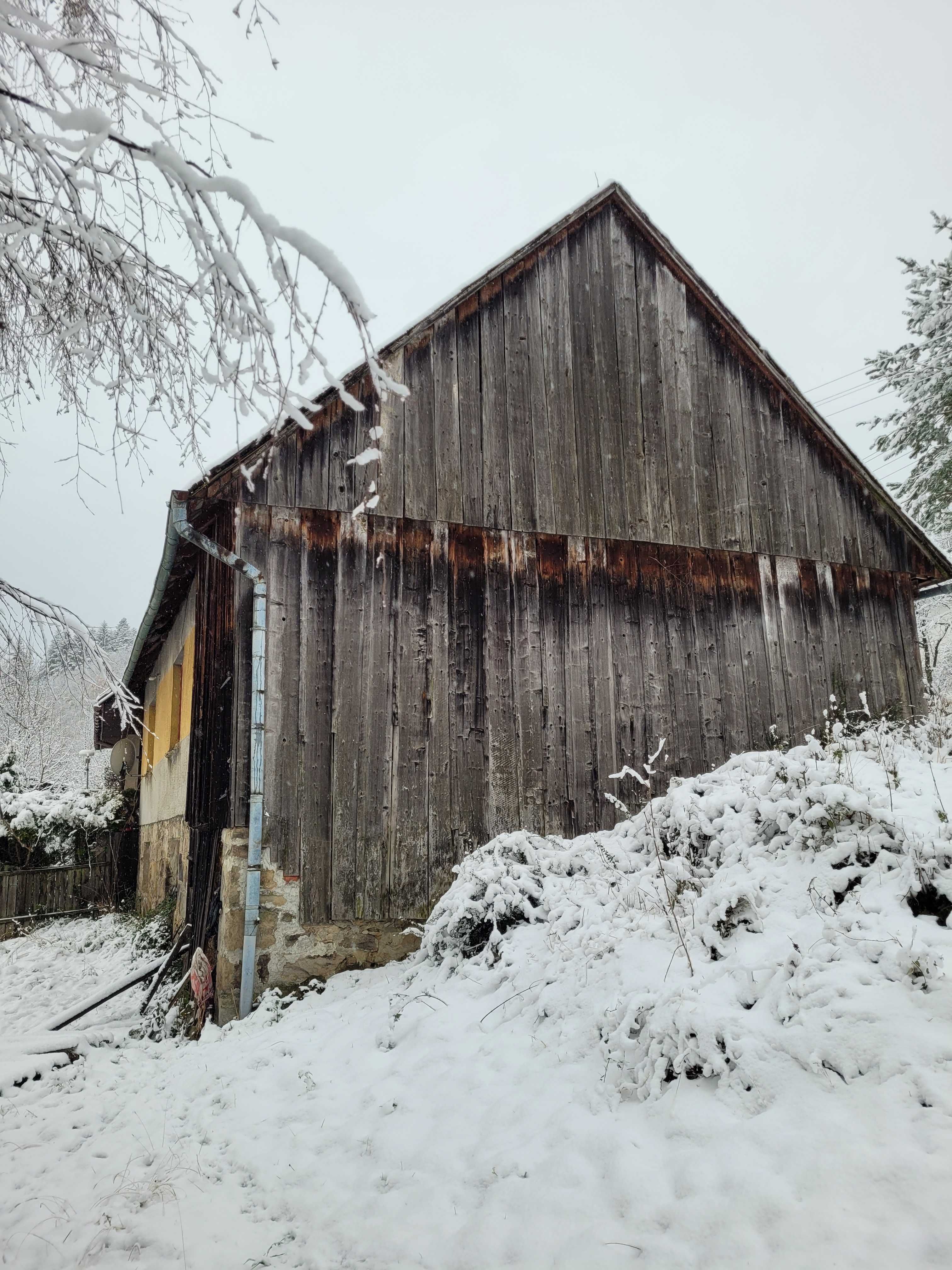 Sprzedam dom z widokiem na Babią Gorę