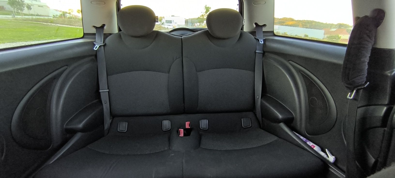 Mini One D 1.6 Diesel - 2010