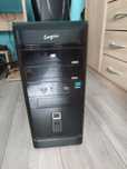 Komputer stacjonarny + Monitor Acer
