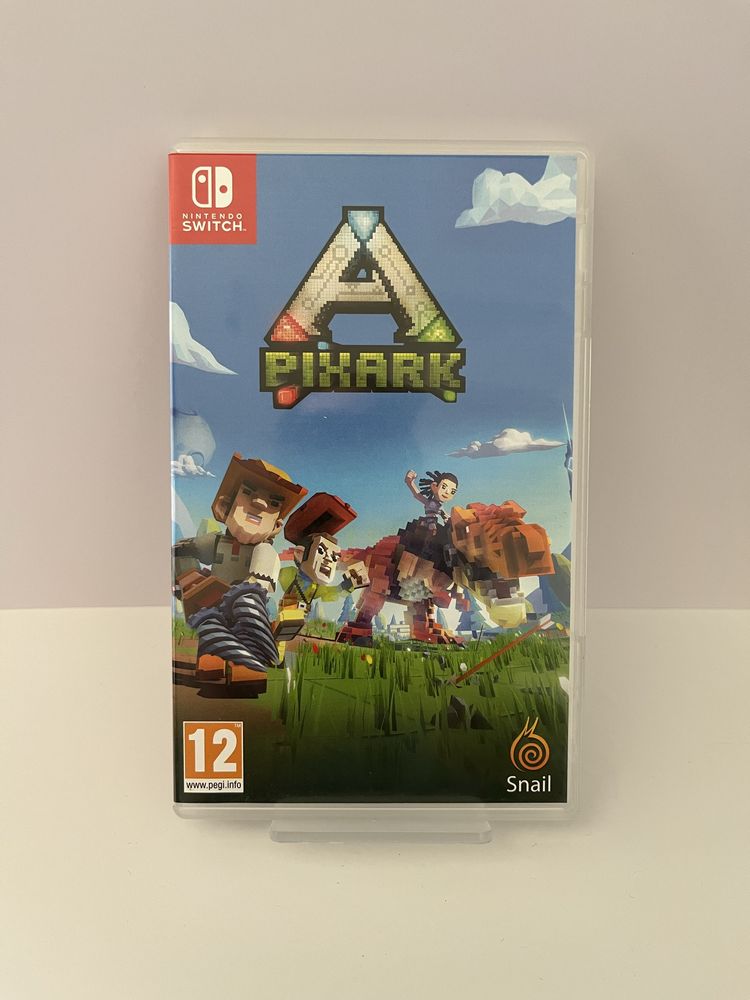 Nintendo Switch | Pixark