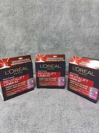 Krem firmy L'Oreal