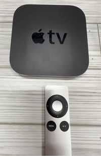 Apple TV A1378 епл тв 3 generation покоління приставка для телевізора