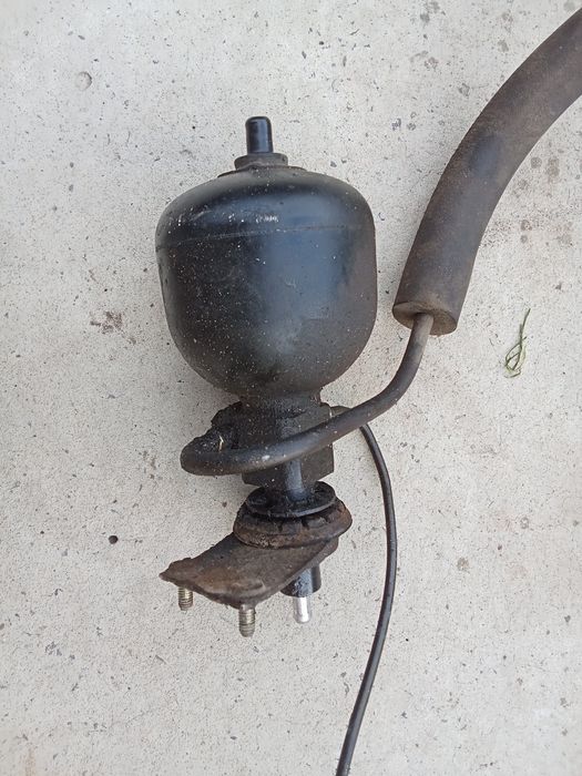 ГУТ Ауді 100 89р с3