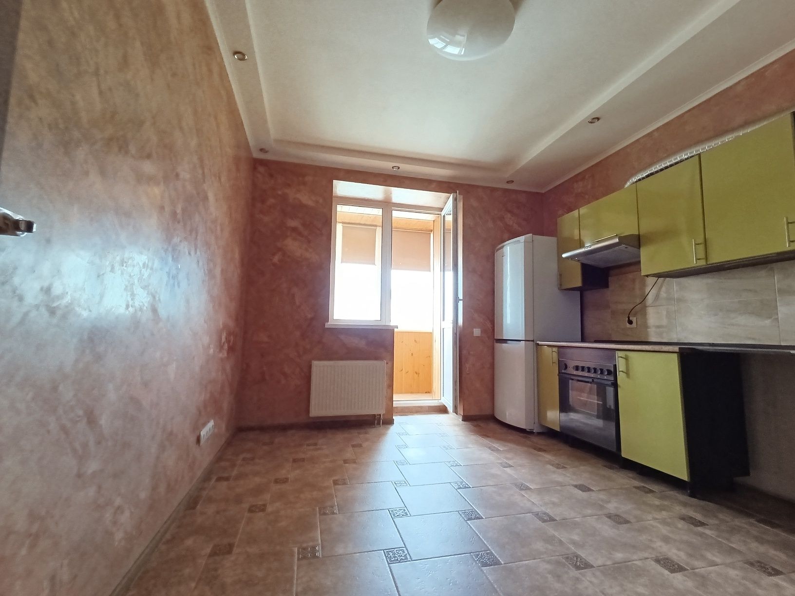 Продам 3х кімнатну квартиру
