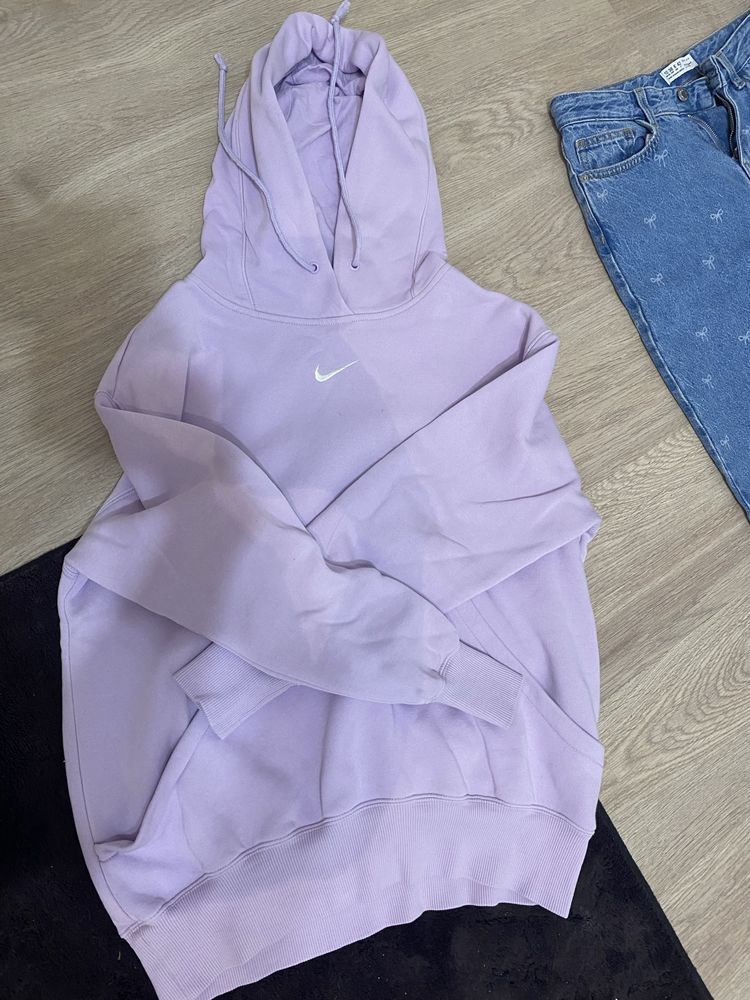 bluza damska nike