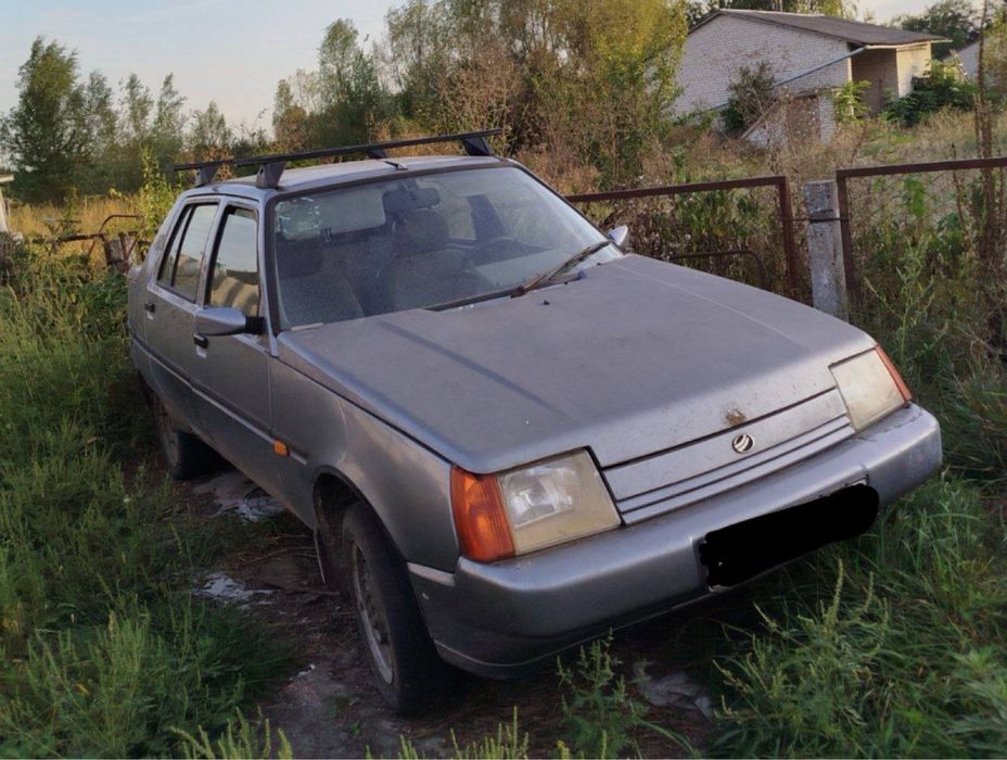 Славута 2008 рік