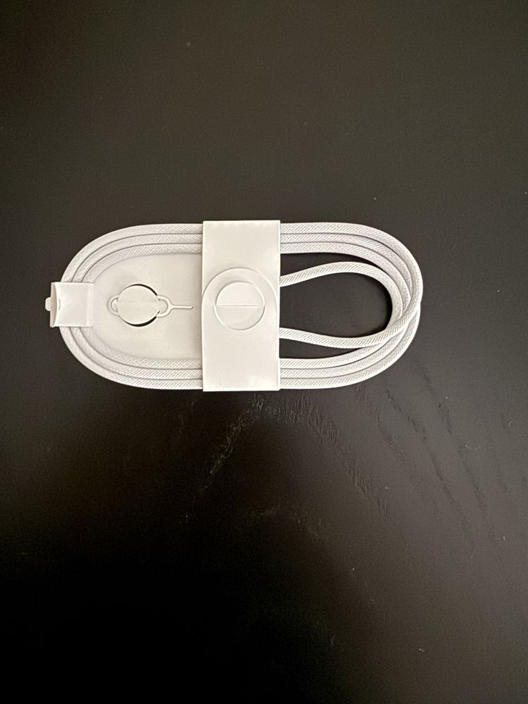 Cabo USB-C Apple